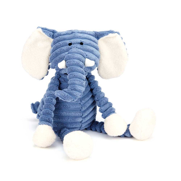 Jellycat Cordy Roy Kuscheltier Baby Elefant