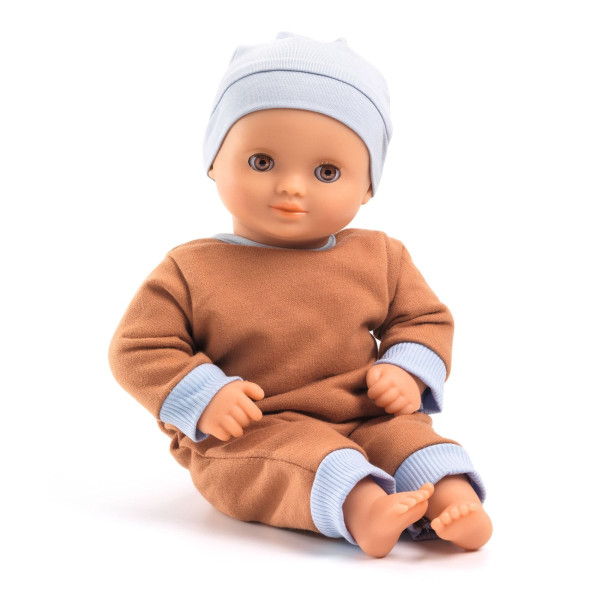 Djeco Kinderspielzeug, Puppe - Praline