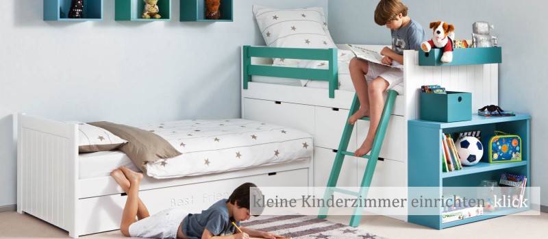 Tipps zur richtigen Kinderzimmer Planung | kinder räume Magazin 