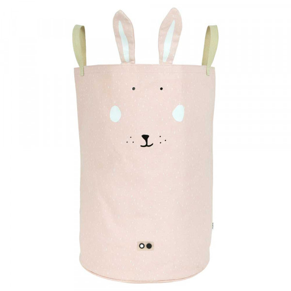 Trixie Spielzeugtasche / Wäschekorb Hase Mrs Rabbit groß