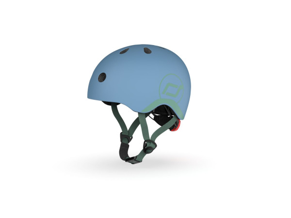 Scoot & Ride Helm, Roller Helm XXS-S 