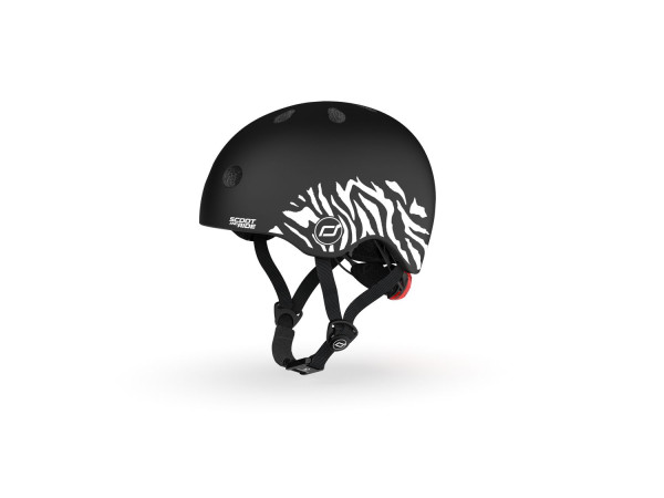 Scoot & Ride Graphics Helm, Roller Helm XXS 