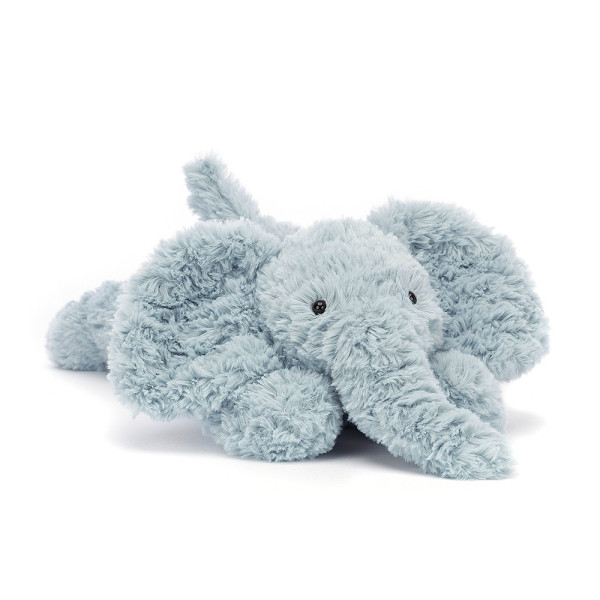 Jellycat Kuscheltier, Plüschtier, Stofftier - Tumblie Elephant