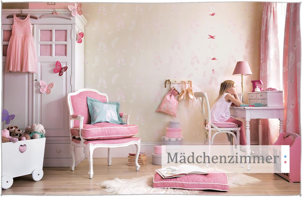 maedchenzimmer