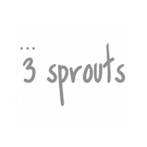 3 Sprouts