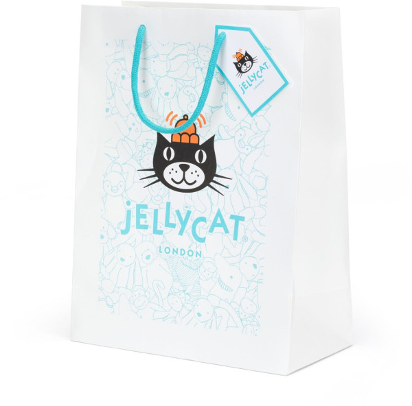 Jellycat Papiertüte 20er-Pack, 33 х 25 cm