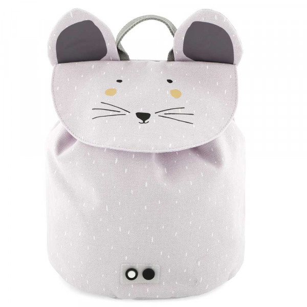 Trixie Mini Kinderrucksack / Kindergartentasche Mrs. Mouse