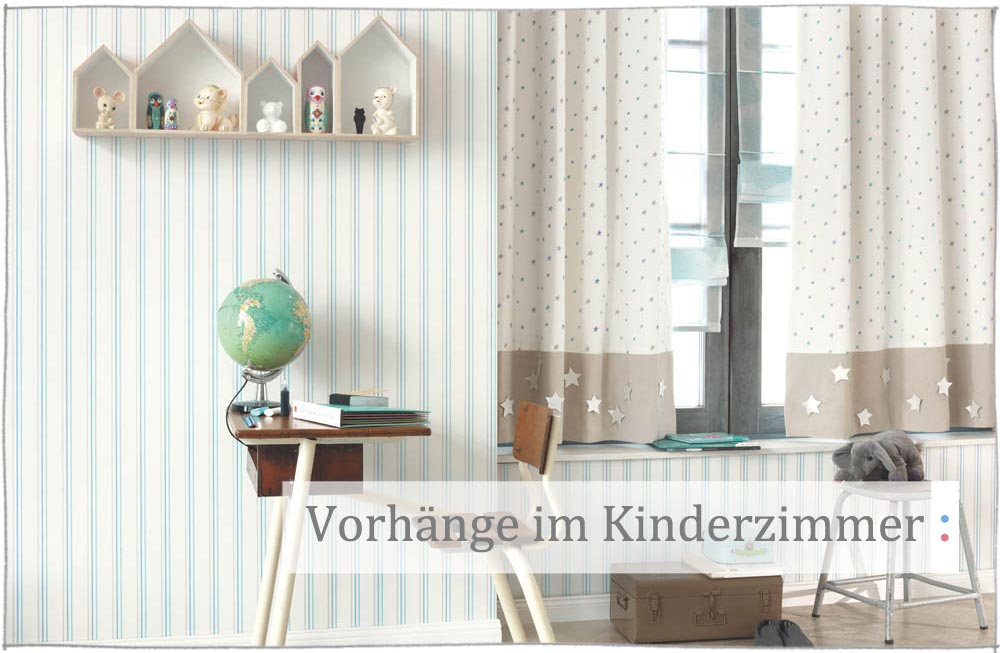 kindervorhaenge