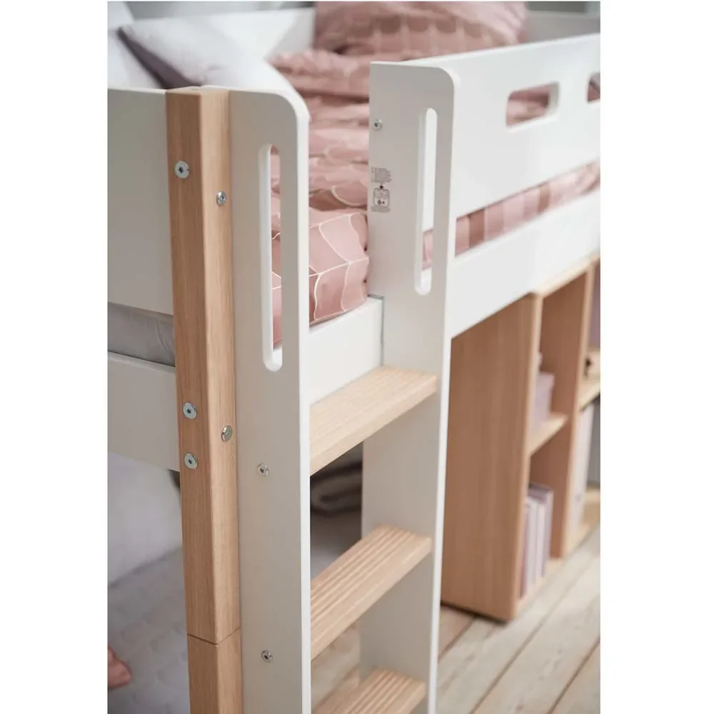 Flexa-Nor-halbhohes-Bett-Leiter-senkrecht-weiss---Eiche-462347_10.jpg