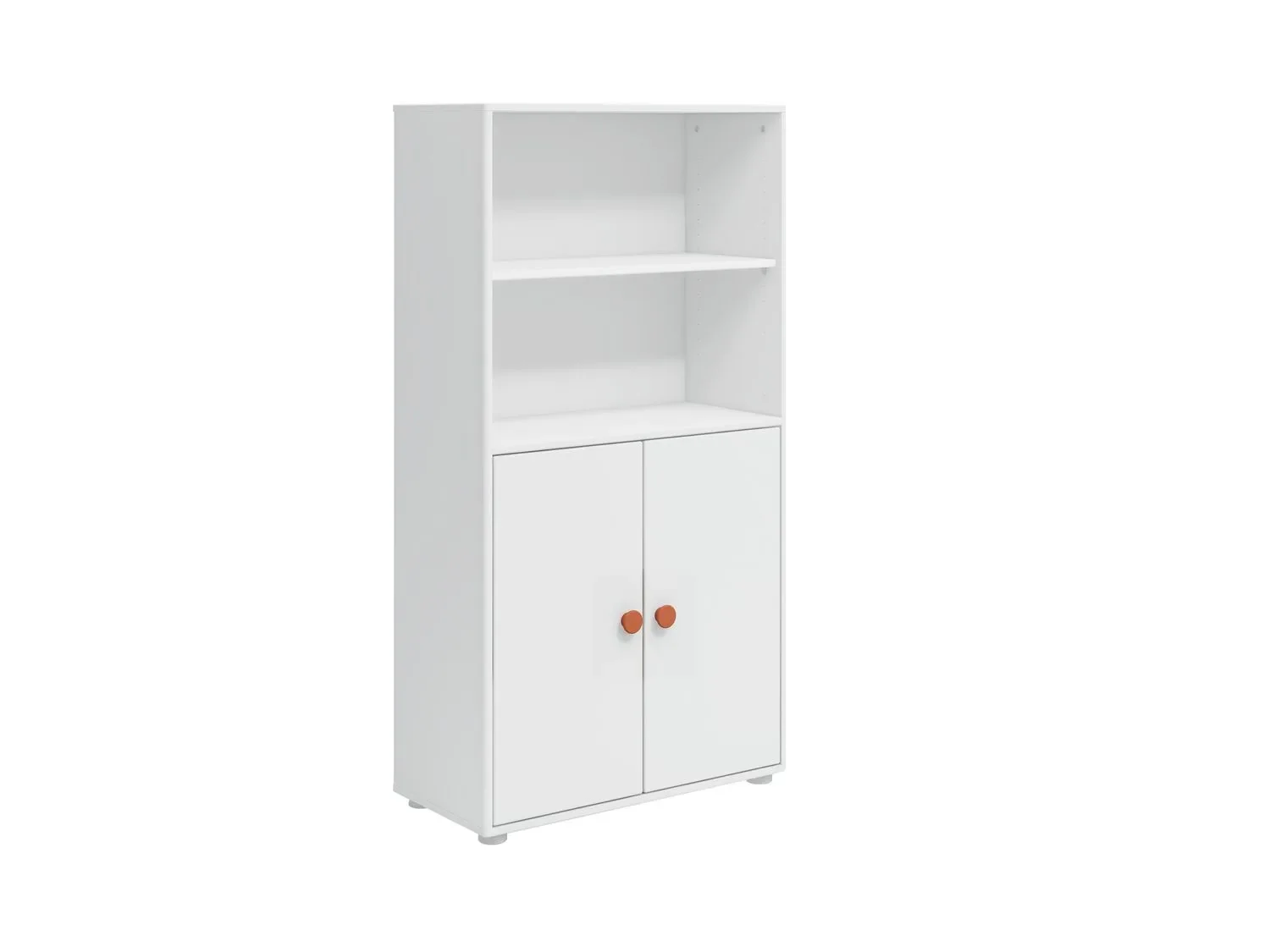 FLEXA-Buecherregal--Buecherwand-Midi--2-Tueren--72-cm-x-138-cm-99930805_12.jpg