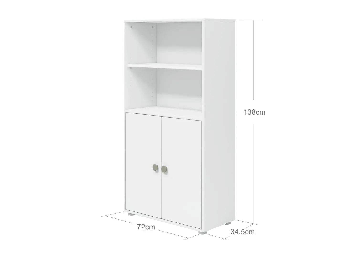 FLEXA-Buecherregal--Buecherwand-Midi--2-Tueren--72-cm-x-138-cm-99930805_19.jpg