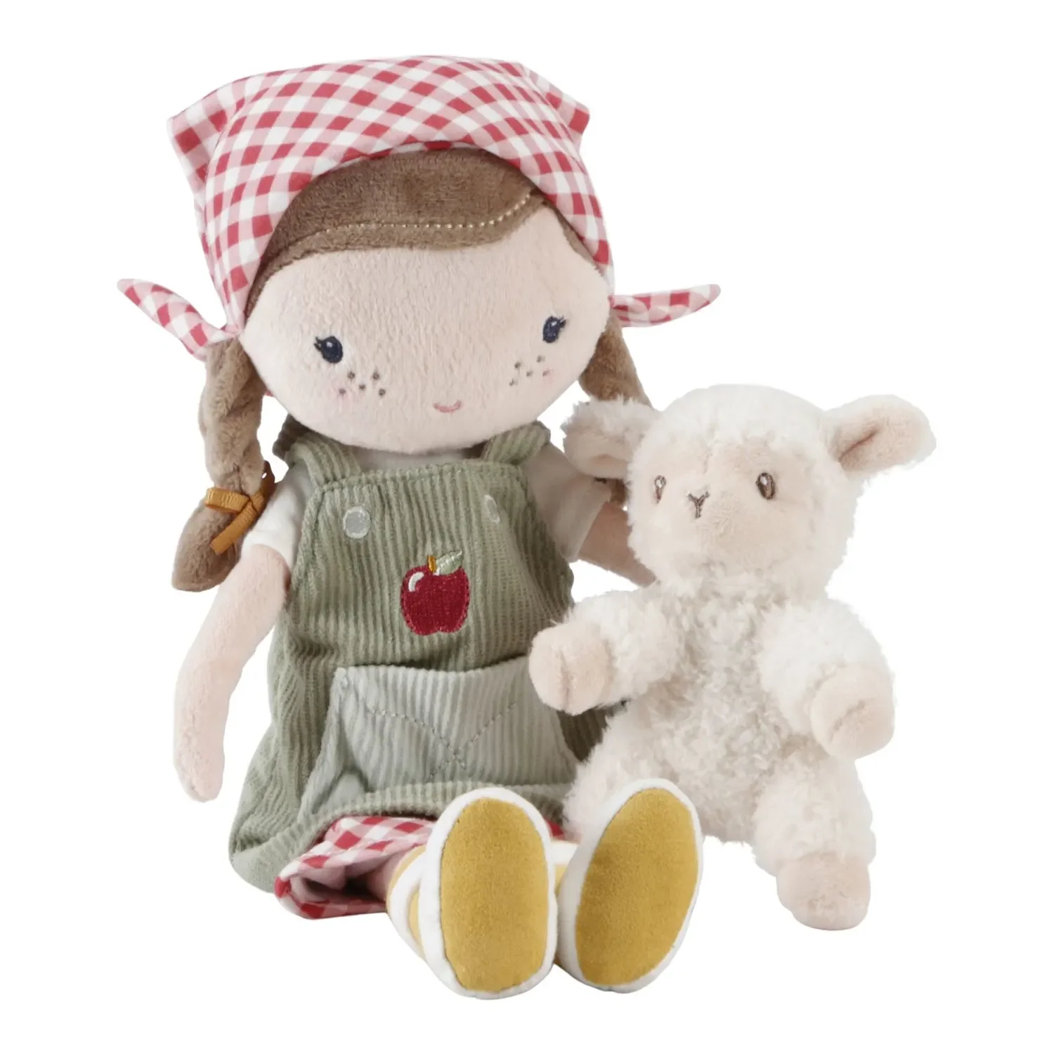 Little-Dutch-Stoffpuppe--Kuschelpuppe-Farmer-Rosa-mit-Schaf--35cm-99927350_1.jpg