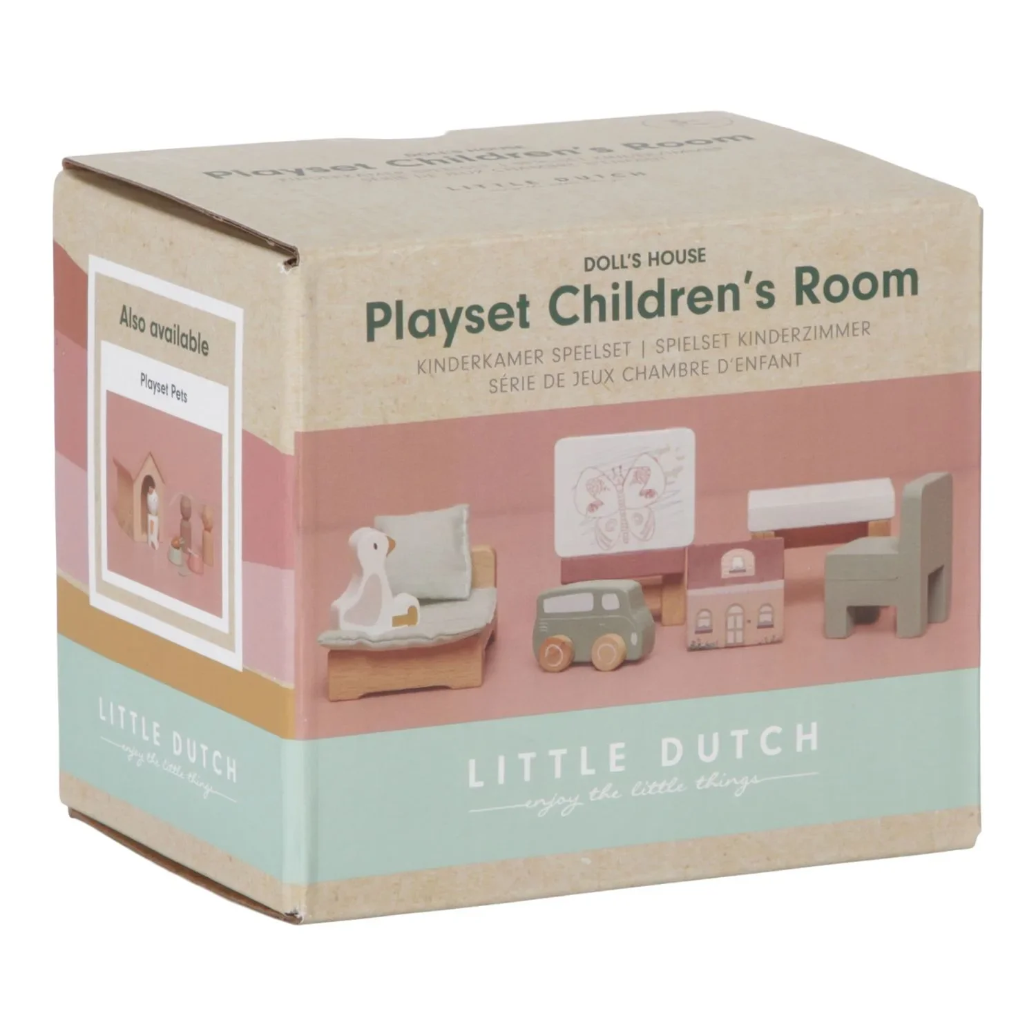 Little-Dutch-Puppenhaus-Kinderzimmer--Moebel-Set-aus-Holz-mit-Bett--Tisch-und-Spielzeug-Puppenstube-erweitern-99927370.jpg