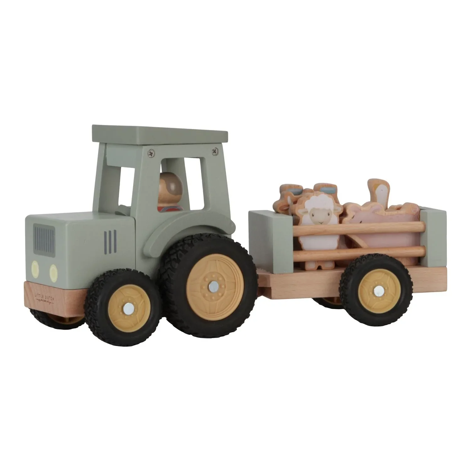 Little-Dutch-Spielzeug-Traktor-mit-Anhaenger-Little-Farm--30x12x14-5-99927398_2.jpg