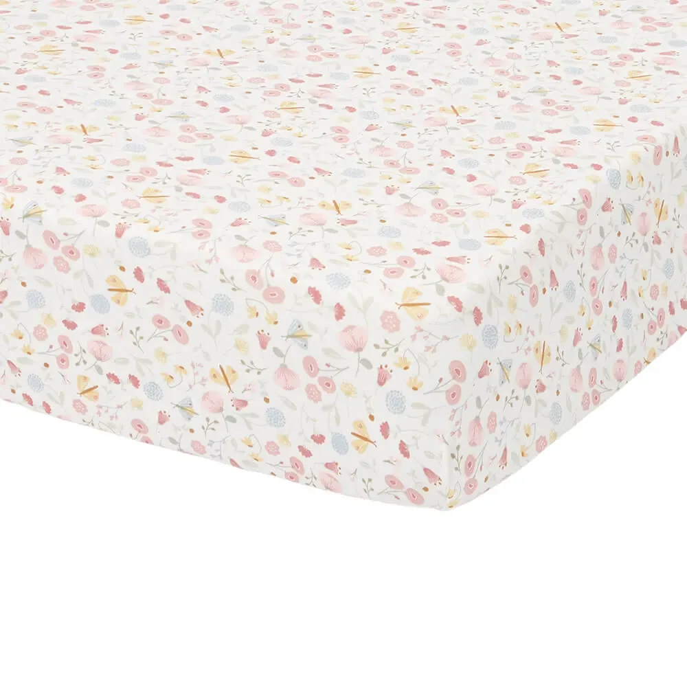 Little-Dutch-Bettlaken-Babybett-70x140--Flowers-und-Butterflies--455138_1.jpg
