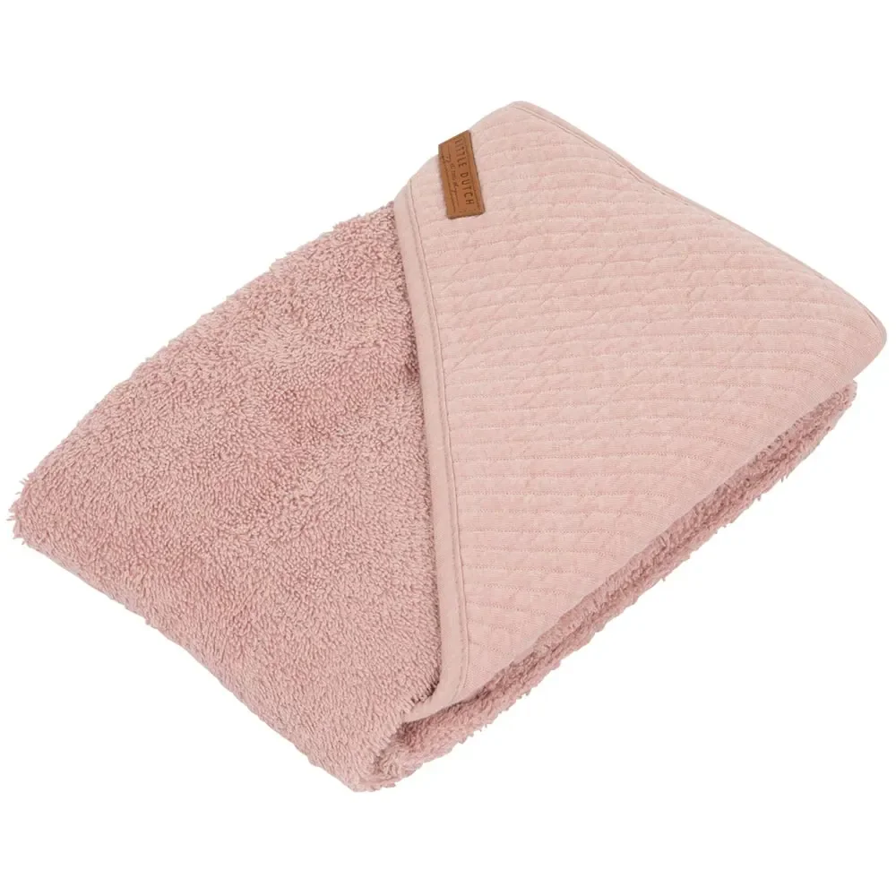Little-Dutch-Kapuzenhandtuch-uni-rosa--Pure-Pink--462440_1.jpg