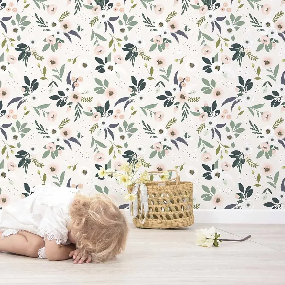 Lilipinso-Vlies-Tapete-Blumen-hell-rosa-gruen-468053_2.jpg