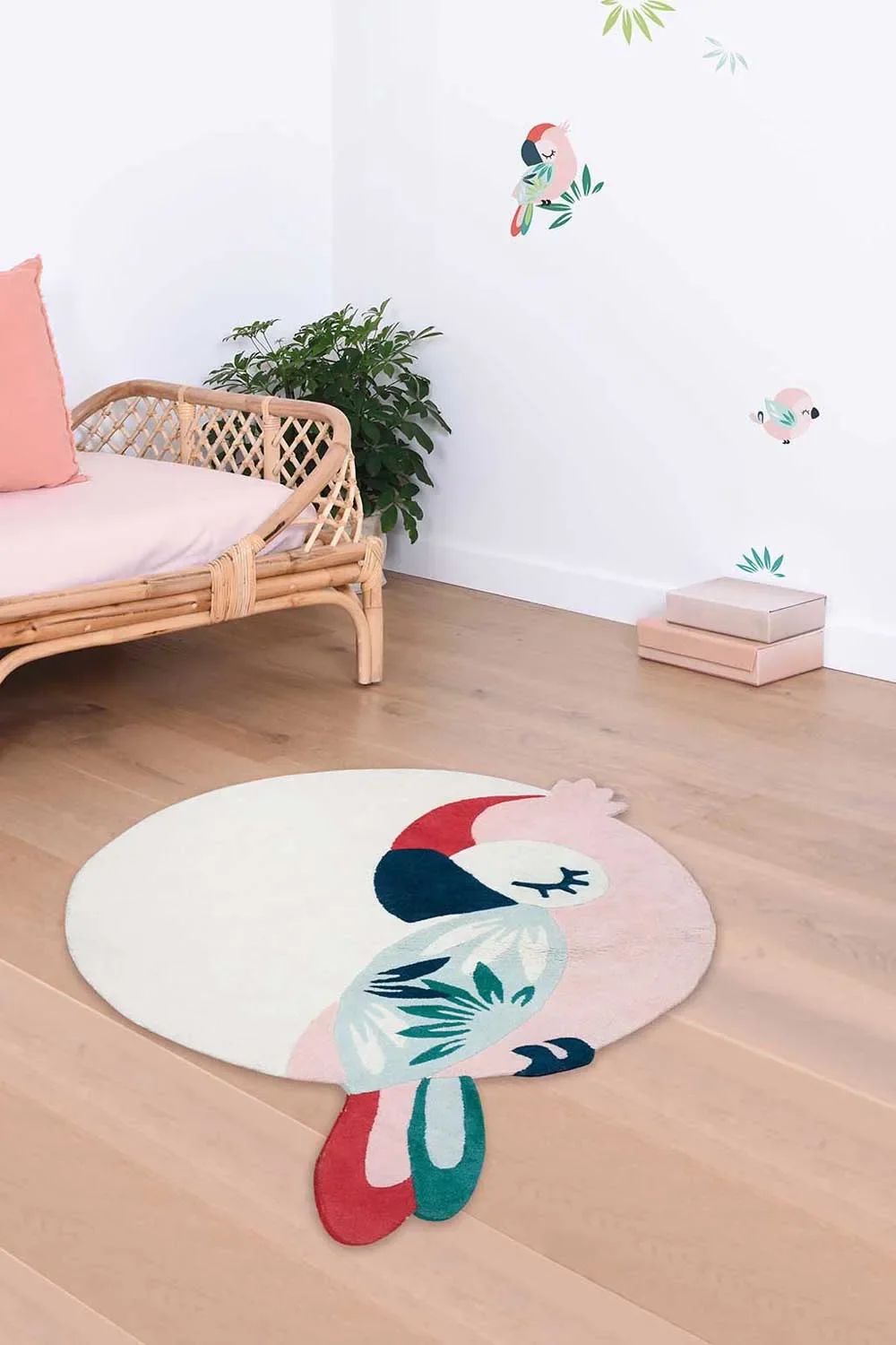 Lilipinso-Teppich-Schlafender-Papagei-rosa-460302_1.jpg