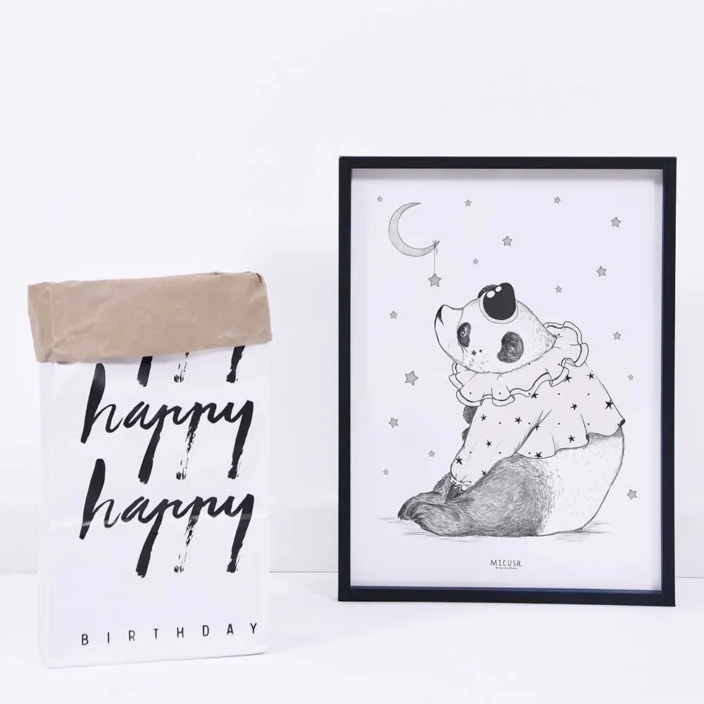 Lilipinso-Poster-Panda-mit-Mond-schwarz-rosa-462114_1.jpg
