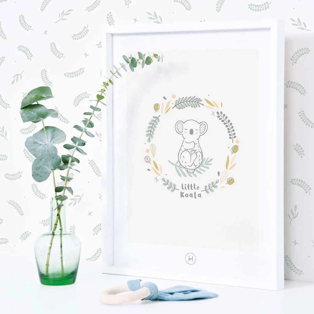 Lilipinso-Poster-Kleiner-Koala-creme-gruen-grau-466091_1.jpg