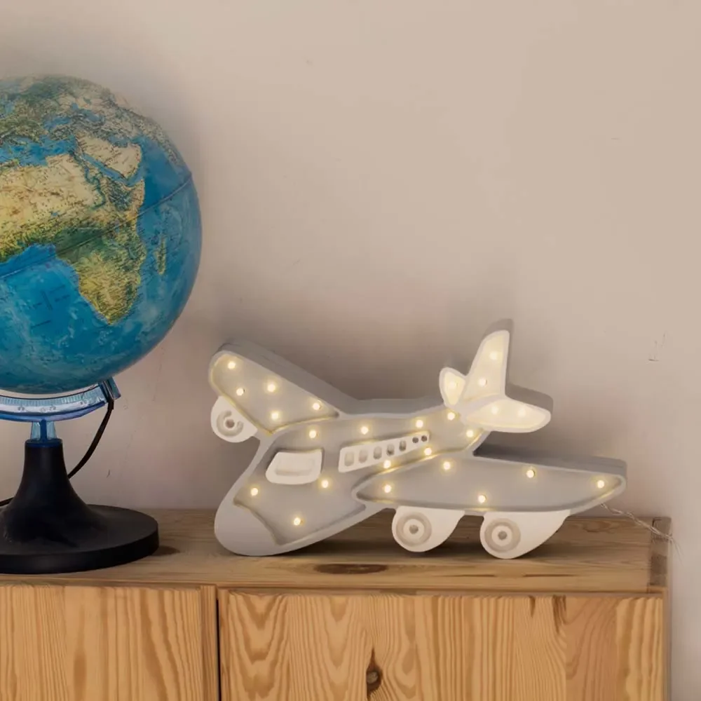 little-lights-Led-Deko-Kinderlampe-Flugzeug-grau-461926_1.jpg