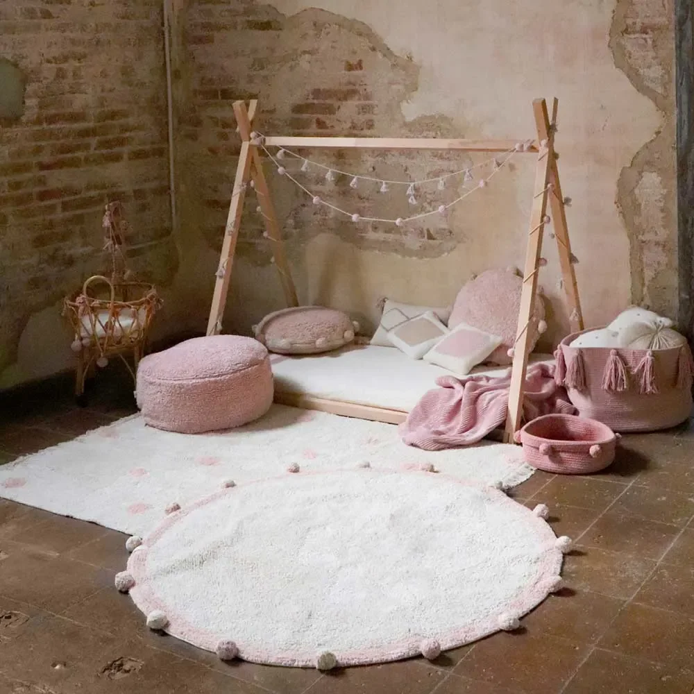 Lorena-Canals-waschbarer-Teppich--Bubbly-Natural--rosa-rund-455689_4.jpg