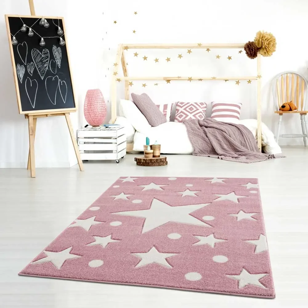 Livone-Teppich-Estrella-Stern-und-Konfetti-rosa-456014_1.jpg