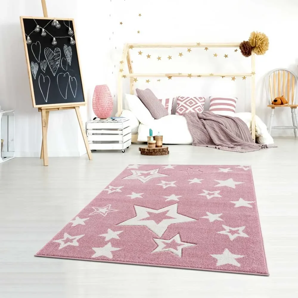 Livone-Kinderteppich-Galaxy-Sterne-rosa-458305_1.jpg
