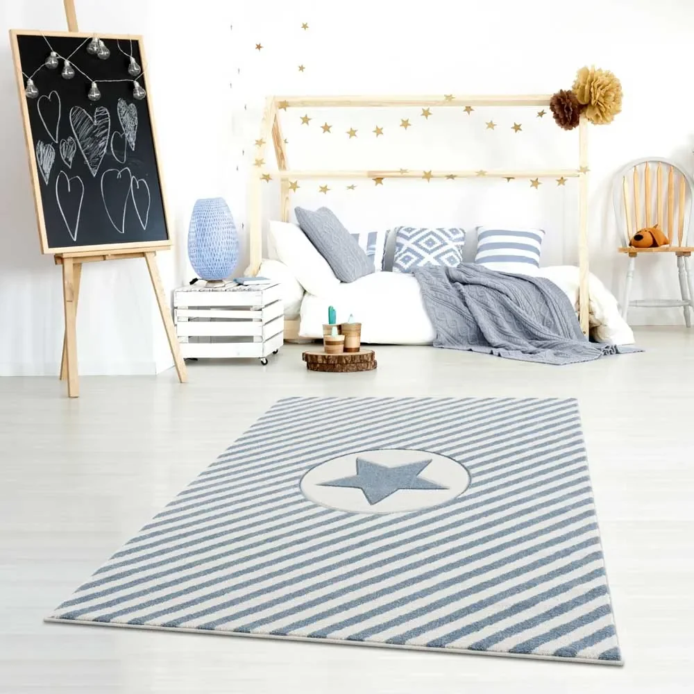 Livone-Teppich-Stern-und-Diagonal-Streifen-blau-455383_1.jpg