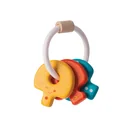 Plan-Toys-Rassel-Babyschluessel-bunt--Gummibaumholz-99930202_2.jpg