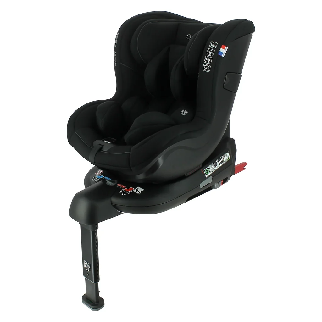 Quax-Autositz-R129-Freedom-360-----Drehbarer-i-Size-Kindersitz-40-105-cm---Reboarder-mit-ISOFIX-und-Stuetzfuss--Schwarz-99927576_1.jpg