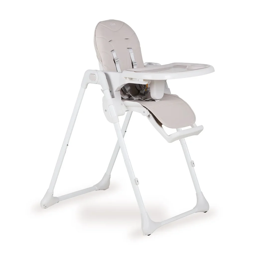 Quax-PRIMA-Hochstuhl--Fuetterungsstuhl---Mitwachsender-Kinderhochstuhl-mit-Lederbezug---Hoehenverstellbar-und-Kompakt-Faltbar--Weiss-99927559_7.jpg
