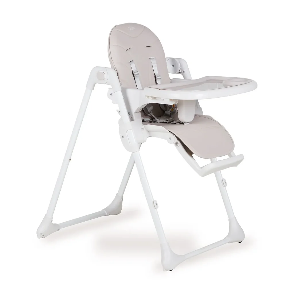 Quax-PRIMA-Hochstuhl--Fuetterungsstuhl---Mitwachsender-Kinderhochstuhl-mit-Lederbezug---Hoehenverstellbar-und-Kompakt-Faltbar--Weiss-99927559_9.jpg