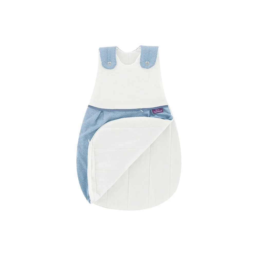 Traeumeland-Liebmich-Baby-Schlafsack--Schlummersack--Innenschlafsack-3tlg--Set-Punkte-Blau-99923182_2.jpg