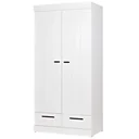 WOOOD-2-tueriger-Kleiderschrank-erweiterbar-Schubladen-weiss-465963_1.jpg