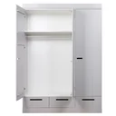 WOOOD-Schrank-3-tuerig-erweiterbar-Schubladen-Holz-grau-455728_5.jpg
