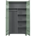 WOOOD-Schrank-Dennis--Kiefer--gruen--matt--202x111x55-cm-99927497_3.jpg