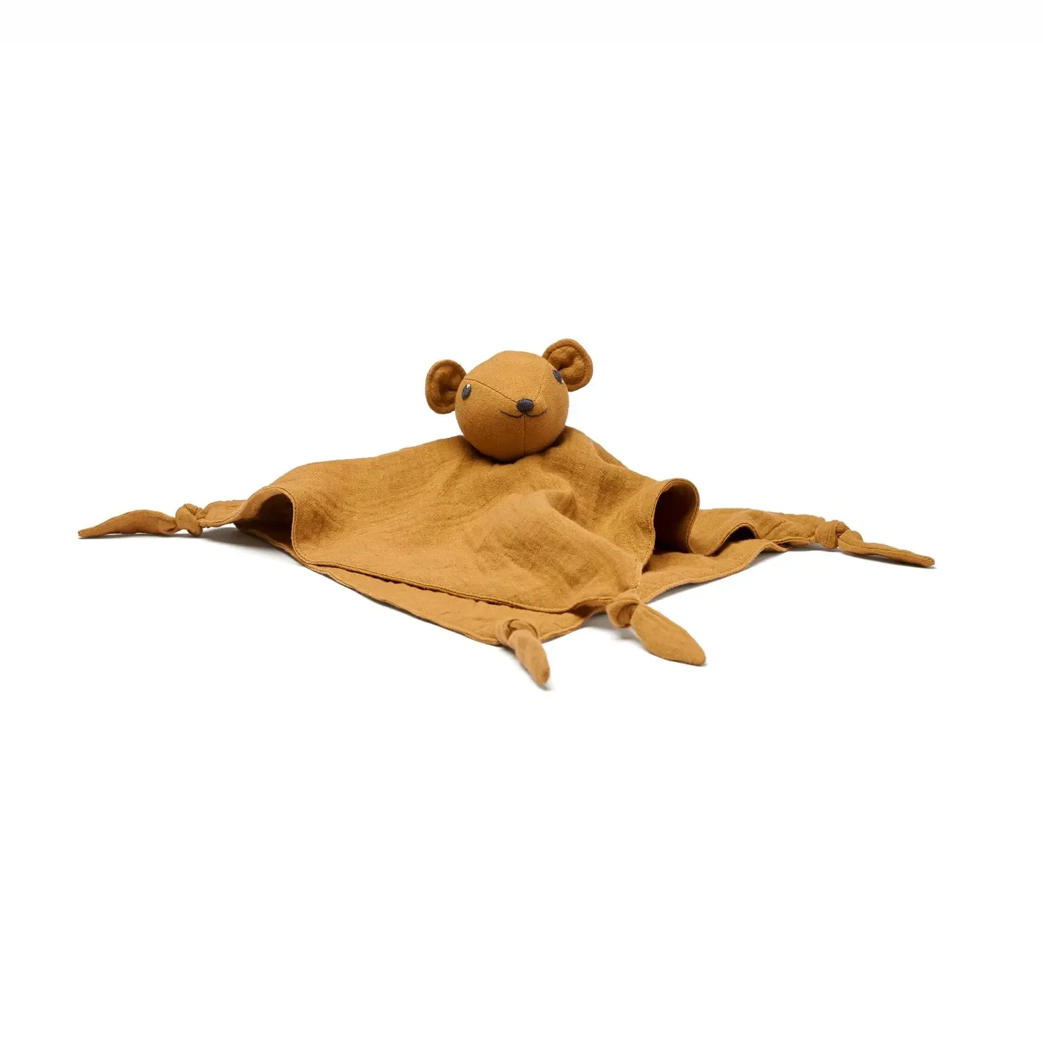 Kids Concept Schmusetuch Maus