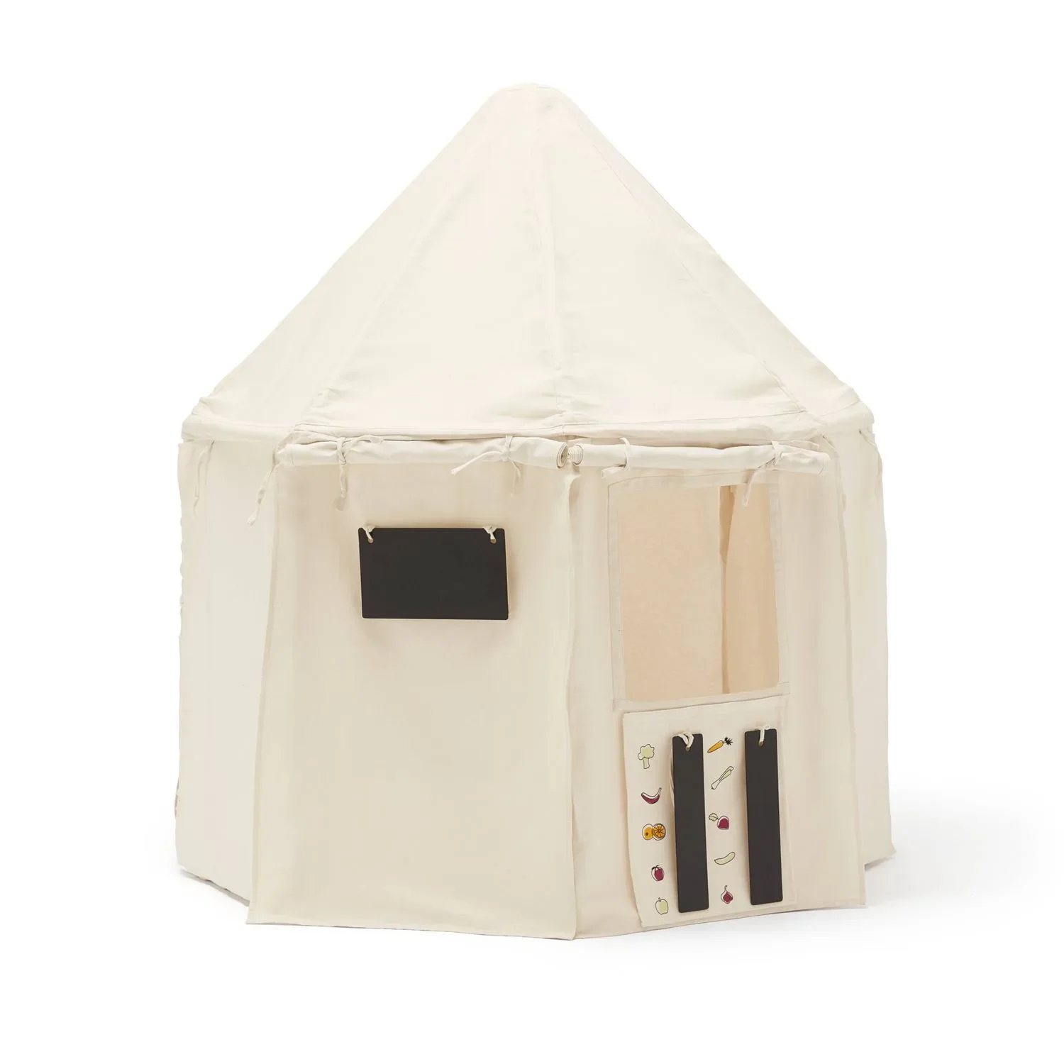 Kids Concept Zelt Erweiterungsset Kids Hub