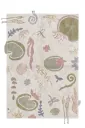 Lorena Canals Waschbarer Teppich, Spielteppich - Botanic Fantasy, 140 x 200 cm