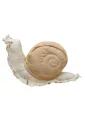 Lorena Canals Kopfkissen, dekoratives kissen - Lazy Snail