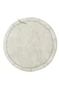 Lorena Canals Waschbarer Teppich - Bamboo Leaf, 120 cm