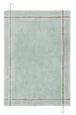 Lorena Canals Waschbarer Teppich - Cuisine, Blue Sage