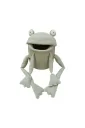 Lorena Canals Aufbewahrungskorb kinder, Spielzeugkorb - Fred the Frog