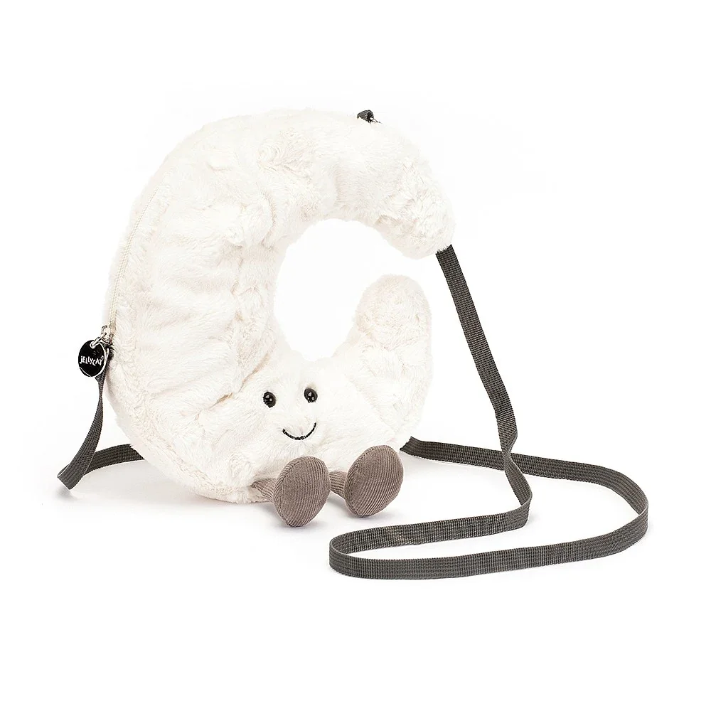 Jellycat Kuscheltier, Babytasche - Amuseable Moon