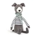 Jellycat Kuscheltier, Plüschtier, Stofftier - Beatnik Buddy Whippet