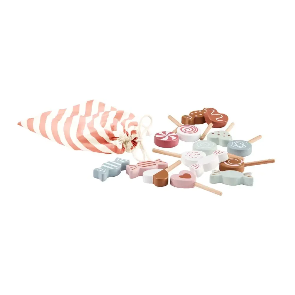 Kids Concept Süssigkeiten für Kinderküchen