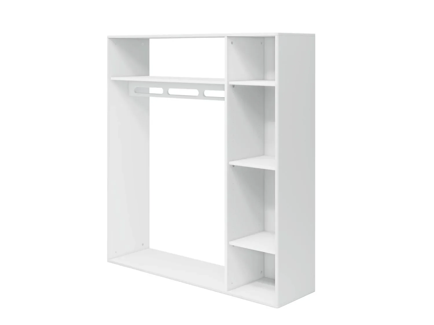 Flexa Kleiderschrank - Roomie