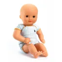 Djeco Kinderspielzeug, Puppe - Camomille
