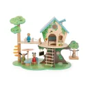 Moulin Roty Puppenhaus baumhaus